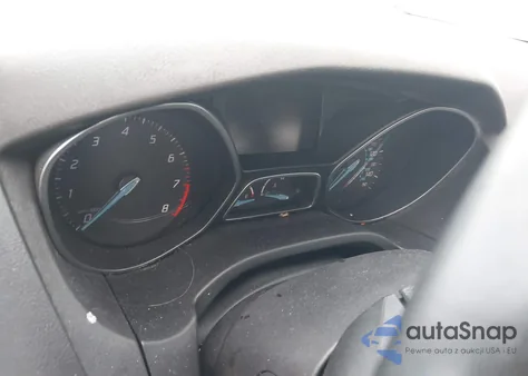 2012 Ford Focus Sel from USA, damaged, VIN 1FAHP3M25CL204619